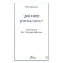 Quel avenir pour les cadres ?