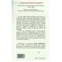 La guerre des esprits en Ouganda 1985-1996