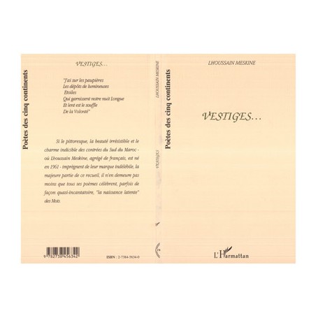 Vestiges