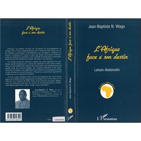 L'Afrique face à son destin