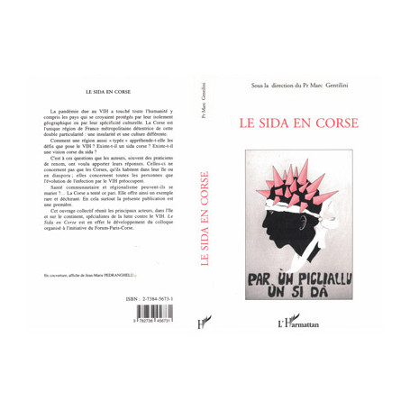 LE SIDA EN CORSE