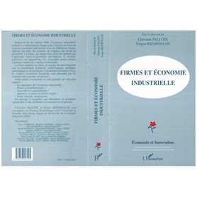 Firmes et économie industrielle