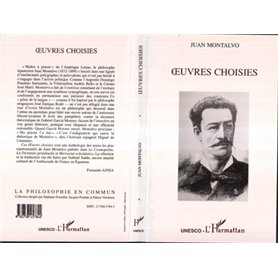 OEUVRES CHOISIES