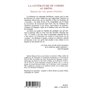 La littérature de Cordel au Brésil