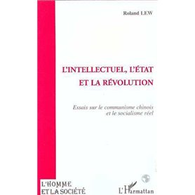 L'intellectuel, l'Etat et la révolution