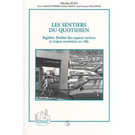 LES SENTIERS DU QUOTIDIEN