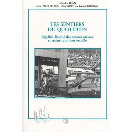 LES SENTIERS DU QUOTIDIEN
