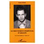 Le mouvement perpétuel d'Aragon