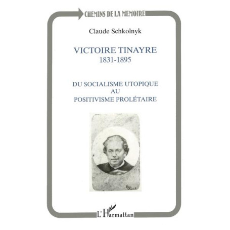 Victoire Tynaire 1831-1895