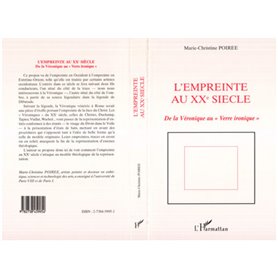L'empreinte au XXè siècle