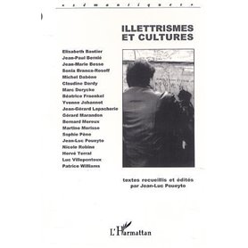 ILLETRISMES ET CULTURES