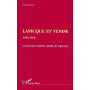 LAPICQUE ET VENISE 1954-1956
