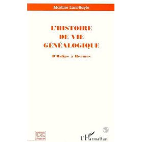 L'histoire de Vie Généalogique