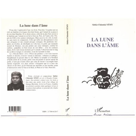 La Lune dans l'âme