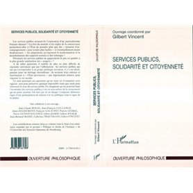 Services Publics, Solidarité et Citoyenneté