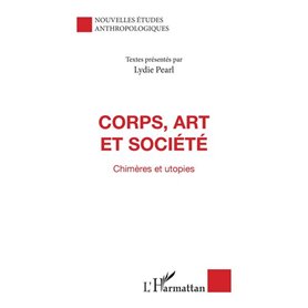 Corps, art et société