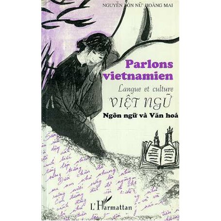 PARLONS VIETNAMIEN