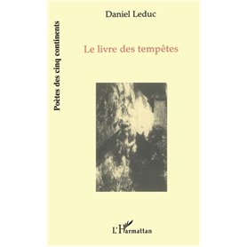 Le Livre des Tempêtes