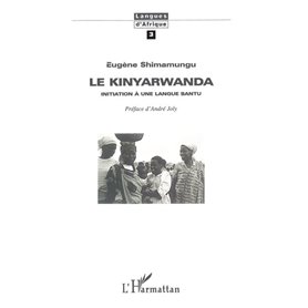 Le Kinyarwanda