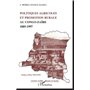 Politiques Agricoles et Promotion Rurale au Congo-Zaire (1885-1997)