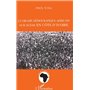 LE DRAME DEMOCRATIQUE AFRICAIN SUR SCENE EN COTE D'IVOIRE