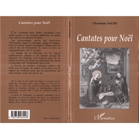 Cantates pour Noël