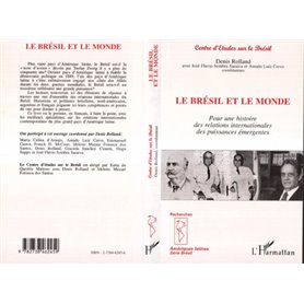 Le Brésil et le Monde