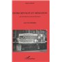 Entre Révolte et Médiation