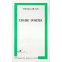Libraire : un Métier