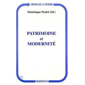 Patrimoine et Modernité