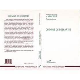 Chemins de Descartes