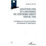 Les États-Unis et l'ascension de l'Extrême-Orient Depuis 1945