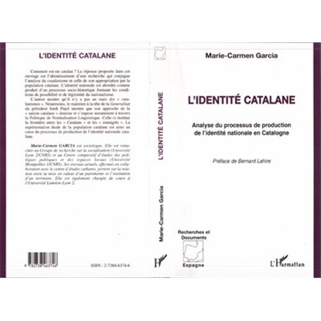 L'identité Catalane