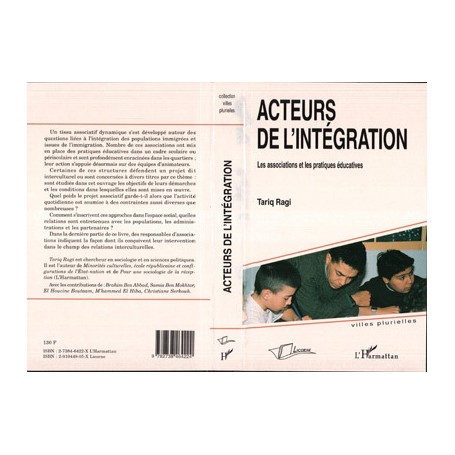 Acteurs de l'intégration