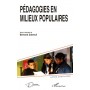 Pédagogies en milieux populaires