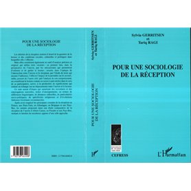 Pour une Sociologie de la Réception