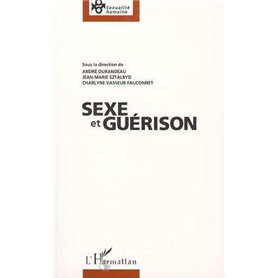 Sexe et Guerison