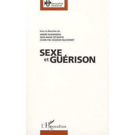 Sexe et Guerison