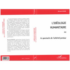 L'idéologie humanitaire