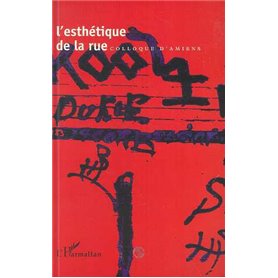 L'esthétique de la rue