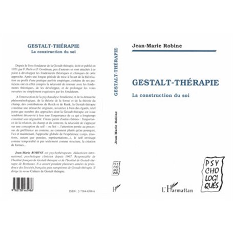 Gestalt-Therapie