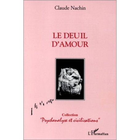 Le Deuil d'amour