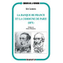 La Banque de France et la Commune de Paris (1871)