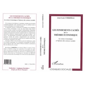 Les fondements cachés de la théorie économique