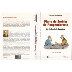 PIERRE DE SORBIER DE POUGNADORESSE