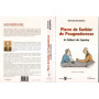 PIERRE DE SORBIER DE POUGNADORESSE
