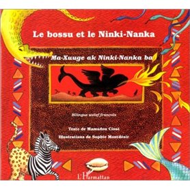 Le bossu et le Ninki-Nanka