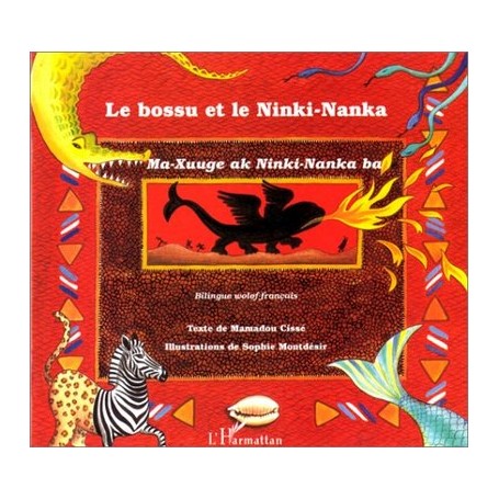 Le bossu et le Ninki-Nanka