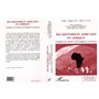 Des Historiens Africains en Afrique