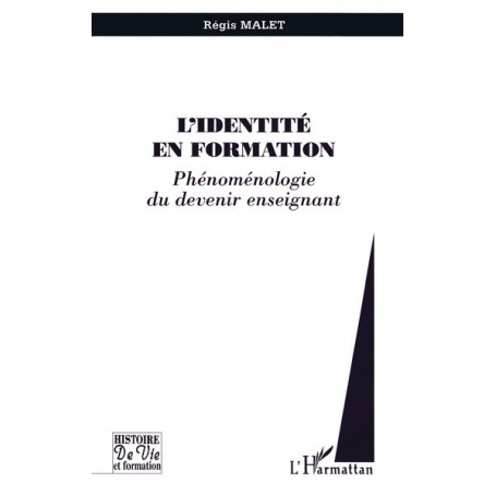 L'identité en formation